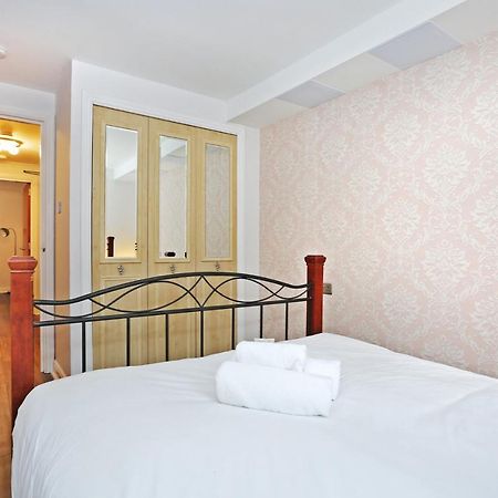 Altido 2Br Apartment With Free Parking, Near The Royal Mile Edinburgh Buitenkant foto