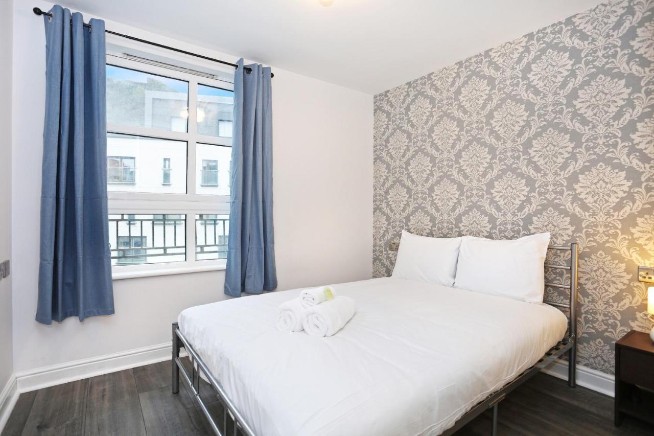 Altido 2Br Apartment With Free Parking, Near The Royal Mile Edinburgh Buitenkant foto