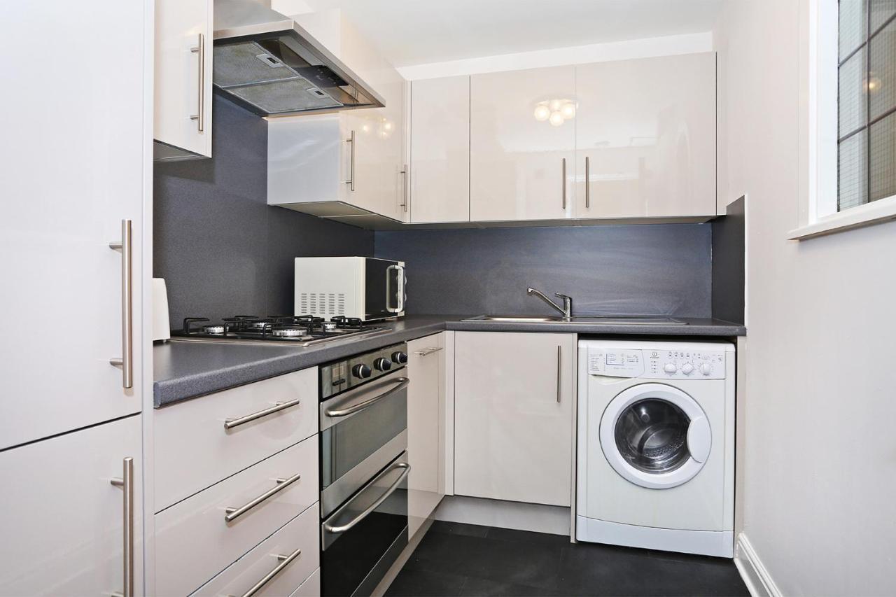 Altido 2Br Apartment With Free Parking, Near The Royal Mile Edinburgh Buitenkant foto